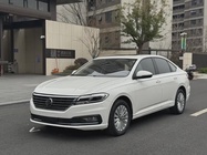 Volkswagen Lavida 2021