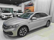 Volkswagen Sagitar 2023