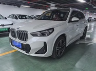 BMW X1 2024