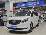 Buick GL8 2017