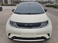 BYD Dolphin 2024
