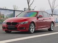 BMW 3 Series 2018
