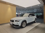 BMW X1 2015