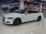 Jaguar XJ 2018