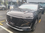 Changan UNI-K 2021