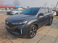Hyundai ix35 2022