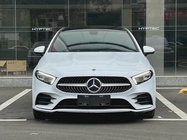 Mercedes-Benz A-Class 2021