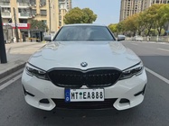 BMW 3 Series 2019