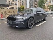 BMW 5 Series 2020