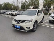 Nissan X-Trail 2017