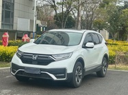 Honda CR-V 2022