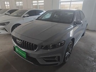 Geely Xingrui 2023