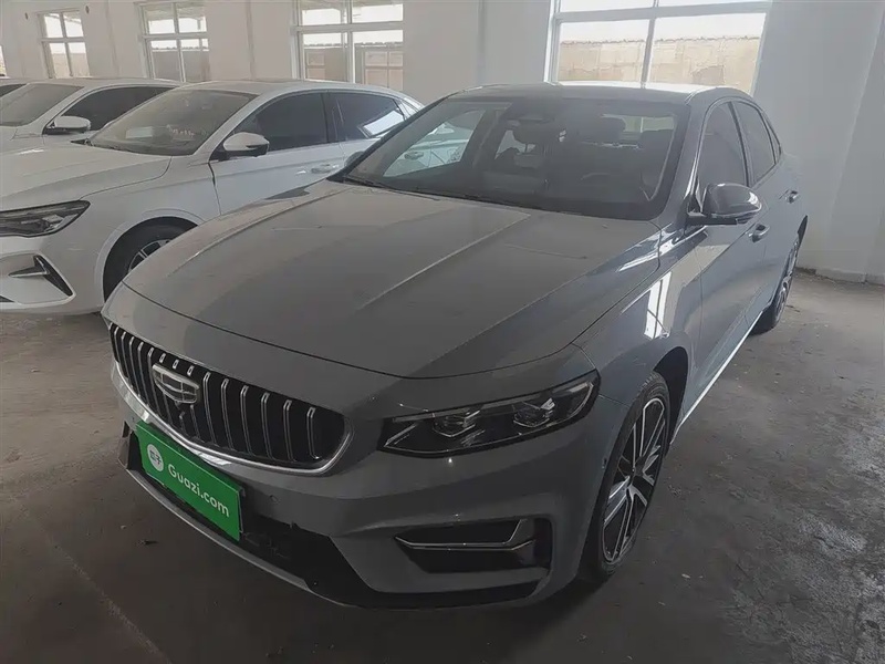 Geely Xingrui