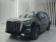 Hongqi HS5 2025