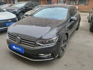 Volkswagen Magotan 2025