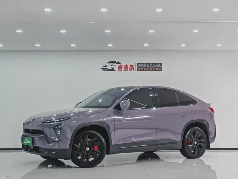 NIO EC6