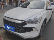 BYD Pro 2024