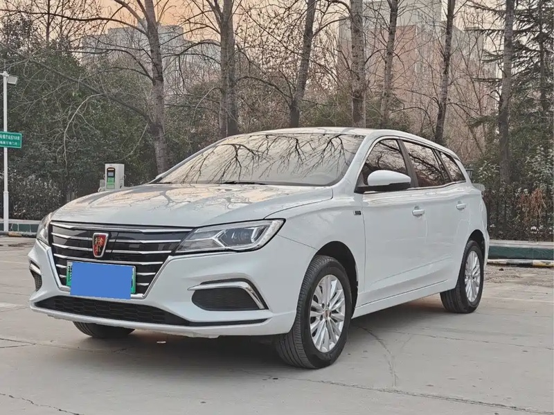 Roewe Ei5