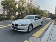BMW 3 Series 2015