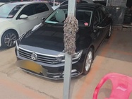 Volkswagen Magotan 2017