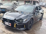 GAC Shadow Leopard 2022