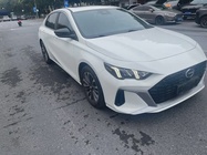 GAC Shadow Leopard 2022