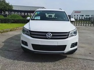 Volkswagen Tiguan 2011
