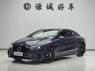 Mercedes-Benz EQE 2023