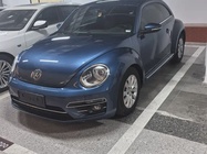 Volkswagen Beetle 2019
