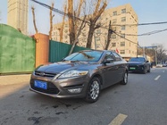 Ford Mondeo 2014