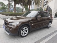 BMW X1 2012