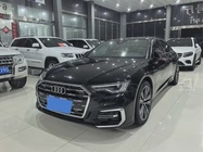 Audi A6 2020