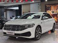 Volkswagen Sagitar 2024