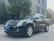 Cadillac SRX 2014