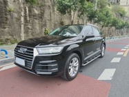 Audi Q7 2019
