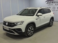 Volkswagen Tayron 2023