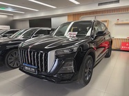 Hongqi HS5 2025