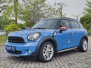 MINI Countryman 2016