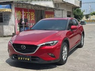 Mazda CX-4 2019