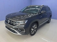 Volkswagen Tayron 2022