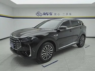 Jetour X70 PLUS 2024