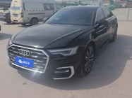 Audi A6 2025