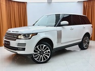 Land Rover Range Rover 2016