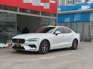 Volvo S60 2023
