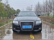Audi A6 2009
