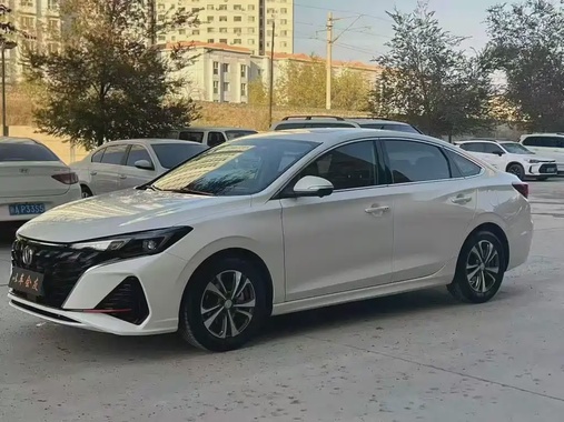 Changan Eado 2025