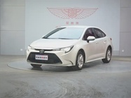 Toyota Levin 2019
