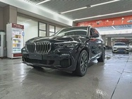 BMW X5 2021