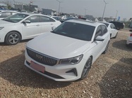 Geely Emgrand 2022