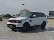 Land Rover Sport 2012